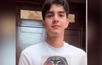 Julio César disappeared after leaving work at a Culiacán café; his body was found 12 days later