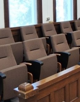 The Jury Duty Scam Sweeping LA County and Why It Hits Harder in Immigrant Households
