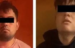 Hitmen from the Anti-Unión Tepito sought to rescue “El Lápiz” from a CDMX hospital: they were detained with drugs and weapons