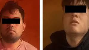 Hitmen from the Anti-Unión Tepito sought to rescue “El Lápiz” from a CDMX hospital: they were detained with drugs and weapons