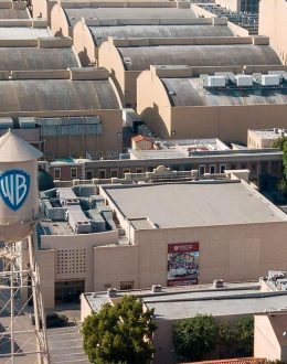 Hollywood’s Latino Filmmakers Are Already Fighting for a Seat at the Table. The Paramount-Warner Merger Could Make the Table Smaller