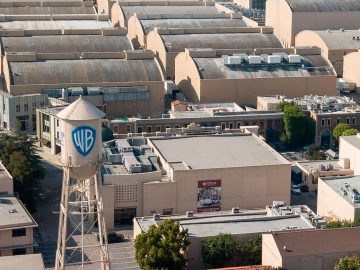 Hollywood’s Latino Filmmakers Are Already Fighting for a Seat at the Table. The Paramount-Warner Merger Could Make the Table Smaller