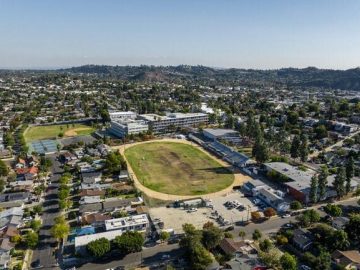 LAUSD Invests Millions in Athletic Facilities as Franklin and Roosevelt Seek Upgrades