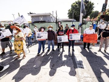 Boyle Heights Health Report: A Community Is Sick, the Numbers Don’t Lie, Now What?