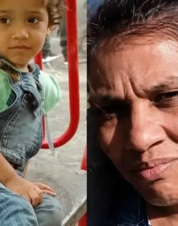 Lucia Sosa: Shock in Argentina over the death of a two-year-old girl and the arrest of her mother