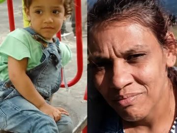 Lucia Sosa: Shock in Argentina over the death of a two-year-old girl and the arrest of her mother