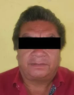 What are the accusations against ‘El Mantecas,’ the mayor of Tianguismanalco, Puebla?