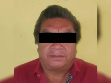 What are the accusations against ‘El Mantecas,’ the mayor of Tianguismanalco, Puebla?