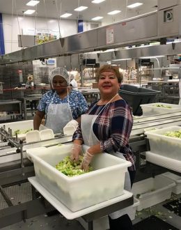 530,000 Meals: How LAUSD Feeds a City of Children