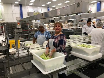 530,000 Meals: How LAUSD Feeds a City of Children