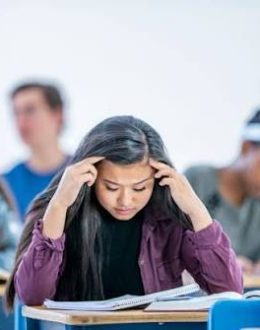 Back to School Amid Uncertainty: Why Mental Health Experts Say Preparation Goes Beyond School Supplies