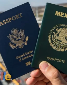Dual Citizenship Applications Surge at LA’s Mexican Consulate as Mexican-Heritage Families Seek a Second Passport