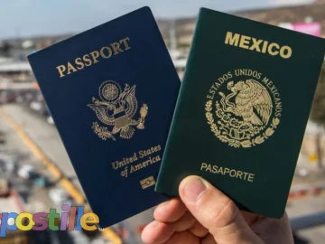 Dual Citizenship Applications Surge at LA’s Mexican Consulate as Mexican-Heritage Families Seek a Second Passport