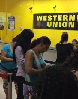 A Stronger Peso Means Weaker Remittances: How Mexican Immigrants in LA and U.S. Tourists Are Feeling the Currency Shift