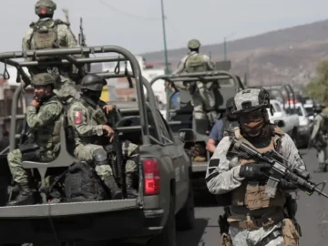 The U.S. Embassy issued a Level 4 travel advisory warning citizens against traveling to Michoacán.