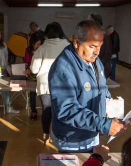 Los Angeles Has a Latino Majority of Influence. But Political Power Still Follows the Money
