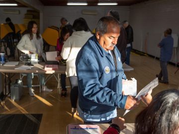 Los Angeles Has a Latino Majority of Influence. But Political Power Still Follows the Money