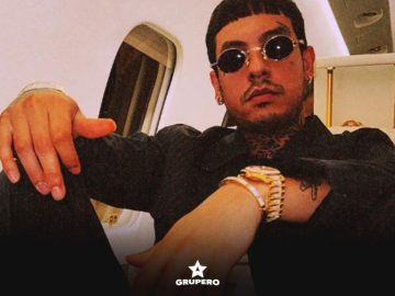 ‘Natanael Cano Vol. 1’ and its connection to “Los Salazar,” the organization that formed the Independent Cartel of Sonora