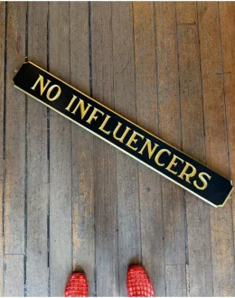 From Mexico to Spain, a Backlash Against Influencers Is Growing. Could California Be Next?