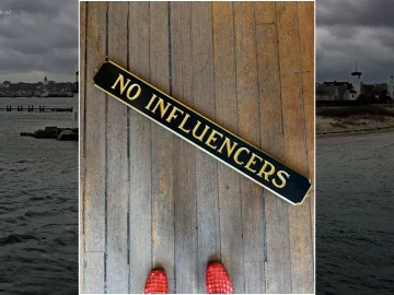From Mexico to Spain, a Backlash Against Influencers Is Growing. Could California Be Next?