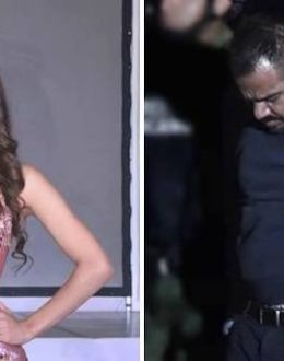 “Cholo Iván’s” Girlfriend: Soldiers Executed Beauty Queen Despite Her Surrender, According to Revelations 14 Years After Her Death