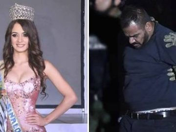“Cholo Iván’s” Girlfriend: Soldiers Executed Beauty Queen Despite Her Surrender, According to Revelations 14 Years After Her Death
