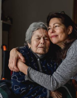 America Is Getting Older. California Shows What Comes Next.