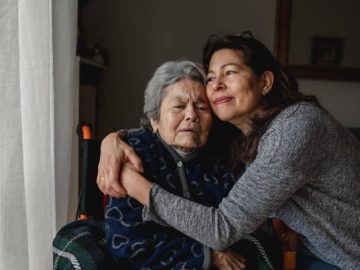 America Is Getting Older. California Shows What Comes Next.