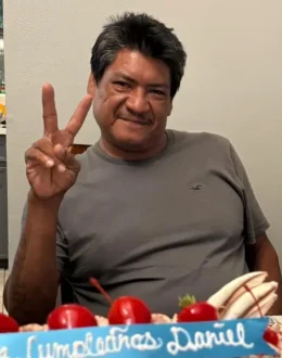 Release ordered for second witness to death of Mexican man shot by ICE agent in Houston