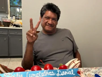 Release ordered for second witness to death of Mexican man shot by ICE agent in Houston