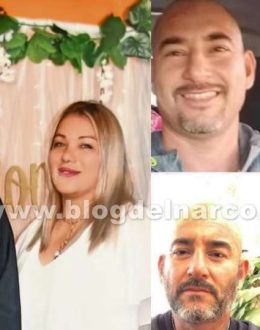 “El Marino”—the man who killed his employer’s 16-year-old son in Lázaro Cárdenas in 2023—was killed inside the Charo, Michoacán prison.