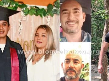 “El Marino”—the man who killed his employer’s 16-year-old son in Lázaro Cárdenas in 2023—was killed inside the Charo, Michoacán prison.
