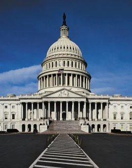 The 1% Problem: Why Almost No Lawmakers Have Ever Worked a Working-Class Job