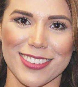 Reports Confirm Marina del Pilar Ávila Is Under Investigation in the U.S.
