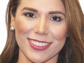 Reports Confirm Marina del Pilar Ávila Is Under Investigation in the U.S.