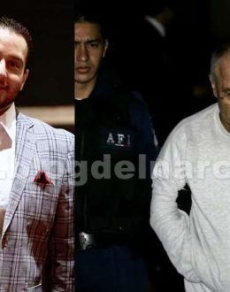Jonathan Succar Pita, son of Jean Succar Kuri—one of Mexico’s most notorious child sexual abusers—died in a high-speed crash in Cancún.