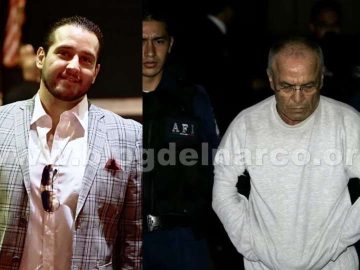 Jonathan Succar Pita, son of Jean Succar Kuri—one of Mexico’s most notorious child sexual abusers—died in a high-speed crash in Cancún.