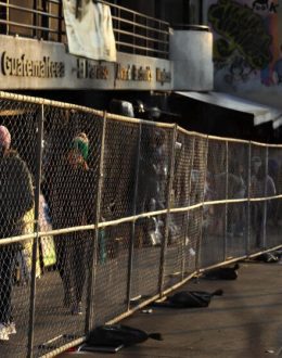 Where the American Dream Collapses: Inside the LA Zip Code Where 6 in 10 Residents Are Latino, and Nearly a Third Live in Poverty