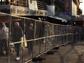 Where the American Dream Collapses: Inside the LA Zip Code Where 6 in 10 Residents Are Latino, and Nearly a Third Live in Poverty