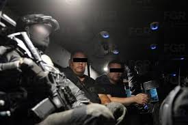 CJNG loses “R1” and reshuffles leadership: US charges “R2,” identified as his successor in “Los Rs”