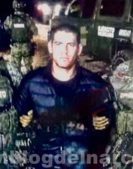 Was Luis Enrique Barragán Chávez—alias “El R-5” or “El Güicho,” leader of the Los Reyes Cartel in Michoacán—killed?