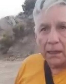 Businessman Jesús Molina Vargas, kidnapped in Baja California, found alive