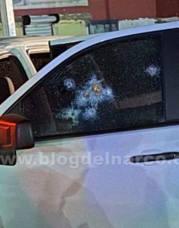 In Bocoyna, Chihuahua, agents from the State Investigation Agency (AEI) killed Iván Manjarrez—known as “El Roy” or “El 19,” a regional boss for the Juárez Cartel