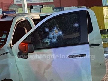 In Bocoyna, Chihuahua, agents from the State Investigation Agency (AEI) killed Iván Manjarrez—known as “El Roy” or “El 19,” a regional boss for the Juárez Cartel