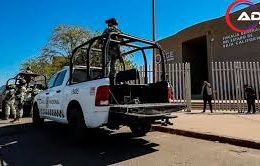 “Los Rusos” Threaten “Bloodbath” in Mexicali, According to NY Post