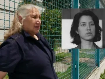They called her the “Narco-Satanist”: now she is simply Sara, the woman behind the case file.
