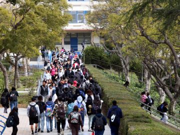 LAUSD Is Shrinking. For Latino Families, the Loss Could Be More Than a Classroom