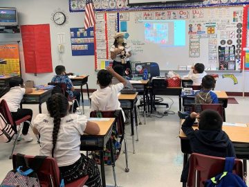 New Federal Discipline Guidance Puts Latino Students in the Spotlight
