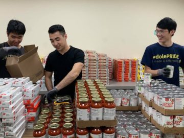 1 in 4 Latino College Students Don’t Know Where Their Next Meal Is Coming From