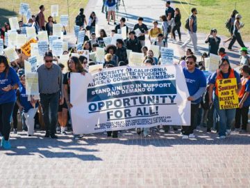 California Opened the Door to College for Undocumented Students. But How Long Will They Keep Walking Through It?